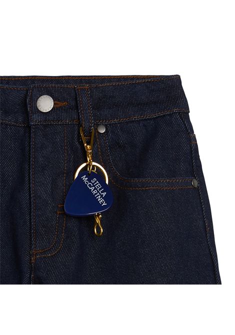 Jeans con charms STELLA MC CARTNEY KIDS | TZ6M10 Z0746630